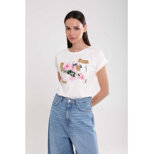 P....s....fashion ženska majica yybemaj033 01 Slike