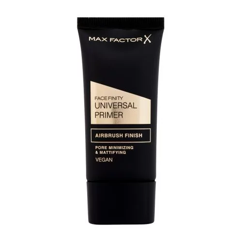 Max Factor Facefinity Universal Primer mat i dugotrajna podloga za šminku 30 ml