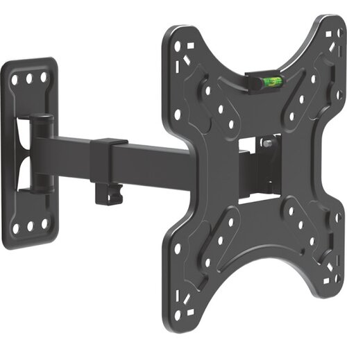 Xstand TILT/ARM SHORT 13/42 Nosač za TV/Nagib+8-10/Rotac. +-90/VESA 200x200/30kg/5.5-25.5cm od zida Cene