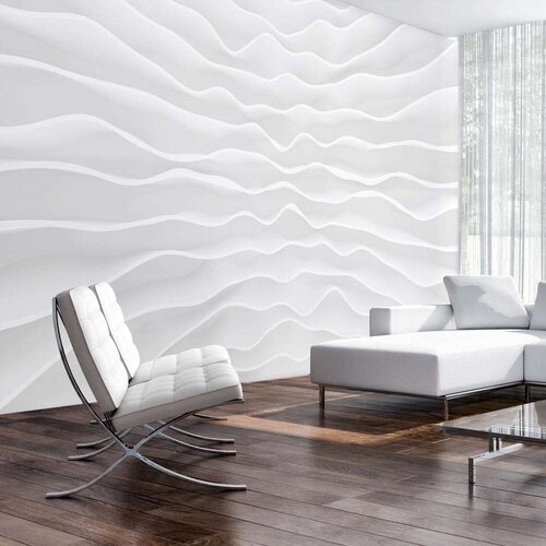  Tapeta - Origami wall 200x140 Slike