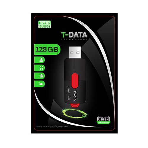 TTO USB Flash Drive 128GB TD550 Cijene