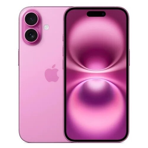 Apple iPhone 16 128Gb Pink Cijene