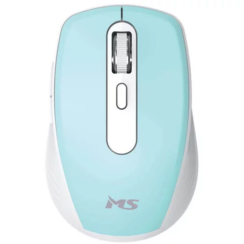 Ms miš M318 zeleni