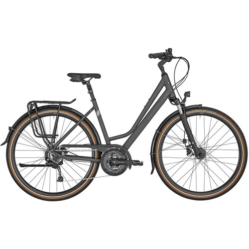  BICIKL BERGAMONT HORIZON 6 AMSTERDAM ANTHRACITE - 56 CM Cijene