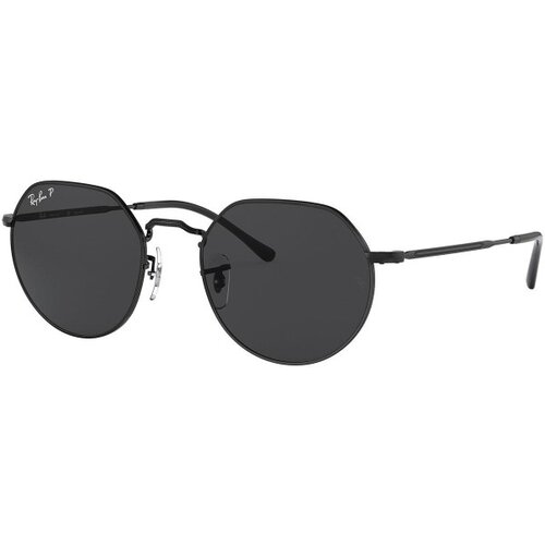 Ray-ban Jack RB3565 002/48 Polarized - M (53) Cijene