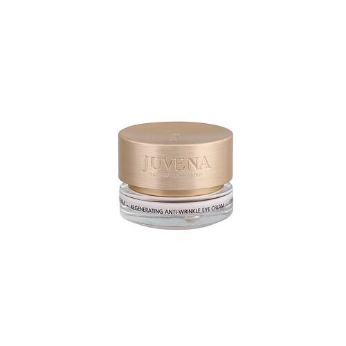 Juvena juvelia nutri-restore krema za predel okoli oči za zrelo kožo 15 ml za ženske Slike