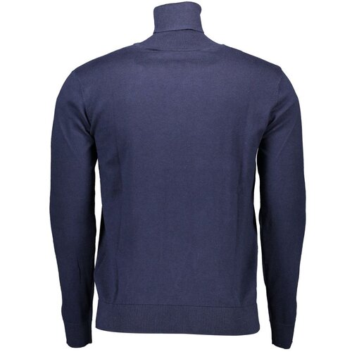 U.S. Polo Assn. US POLO MEN&amp;#039;S BLUE SWEATER Slike