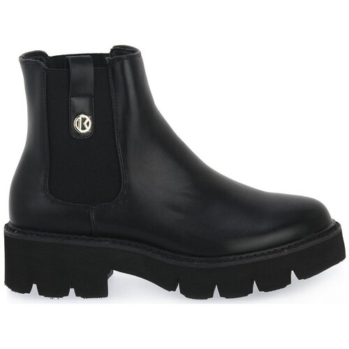 Kharisma Polškornji TRONCHETTTO ELASTICO Črna Cene