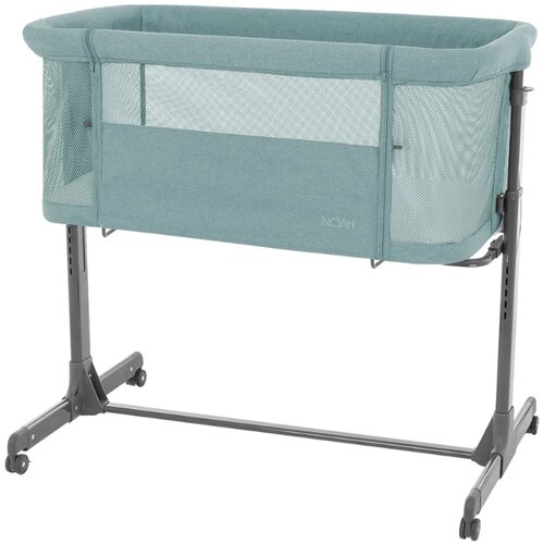 Kikka Boo kolevka za bebe Noah, Mint Cene