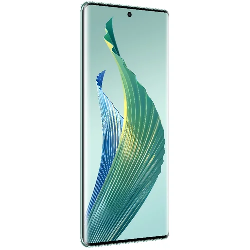 Honor Magic5 Lite 8+256 Emerald Green; 6.6”;AMOLED; 64 MP; 5100 mAH;Snapdragon 695;