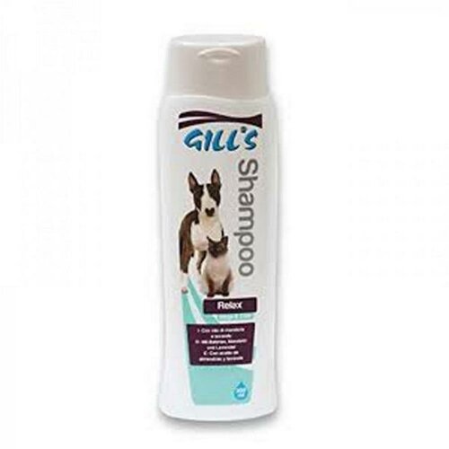 Croci relak šampon za pse i mačke 200ml Cene