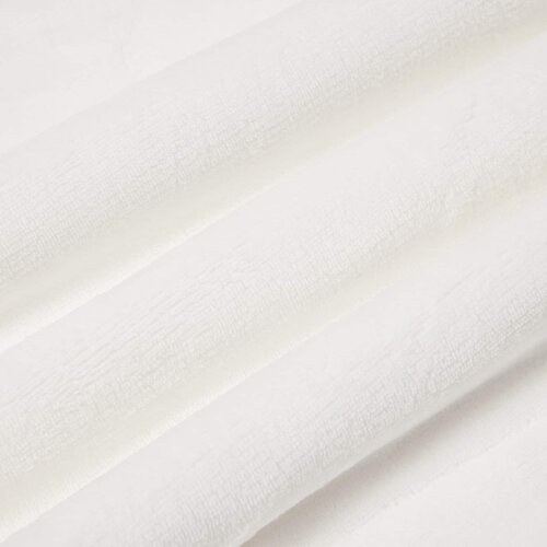  Bijelo 220 x 240 cm Runo Slike