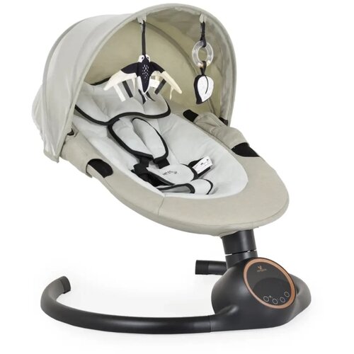Cangaroo Venco LJULJA&amp;Scaron;KA PRESTIGE LIGHT GREY (CAN0091) Slike
