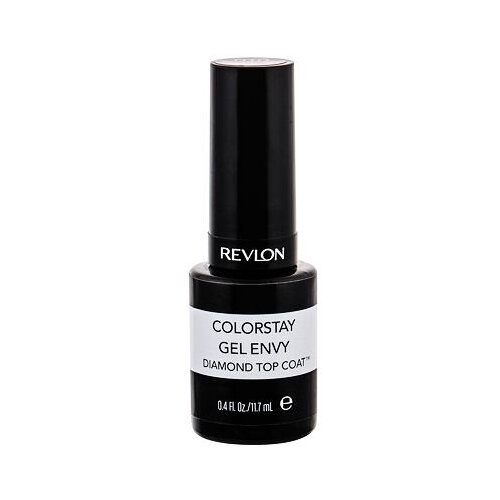 Revlon Colorstay Gel Envy Diamond Top Coat nadlak za nokte 11,7 ml nijansa 010 Top Coat Cijene