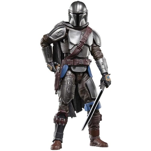 Hasbro Action Figure Star Wars: The Mandalorian - The Black Series - The Mandalorian (Mines of Mandalore) Cene