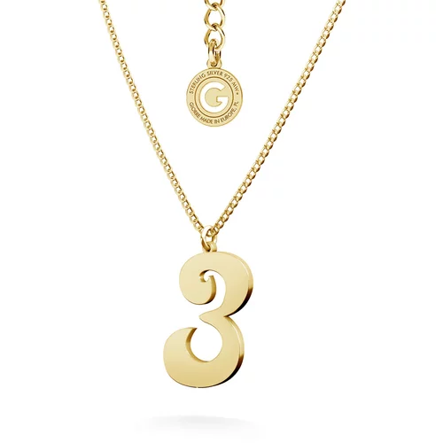 Giorre Woman's Necklace 35782
