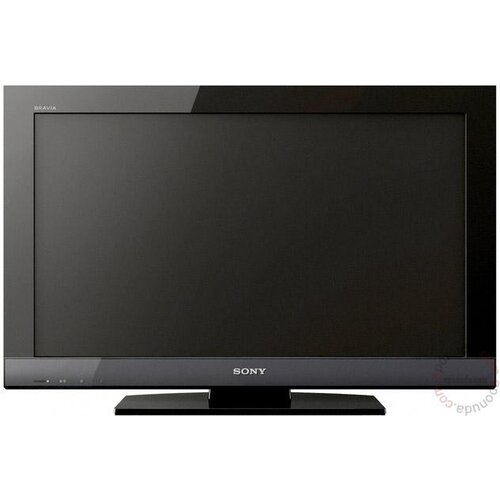Sony KDL-40EX402 LCD televizor Slike