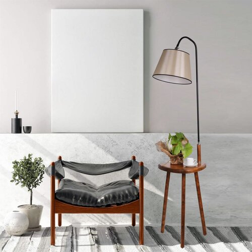 Opviq Podna lampa Demet 534LUN2121 Cene