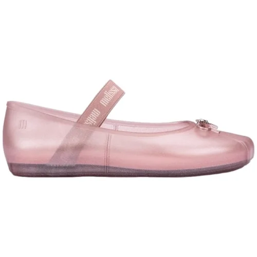 Melissa Sophie AD - Pearly Pink Ružičasta