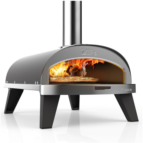 ZiiPa Piana Pellet Pizza Oven Ardoise Cijene