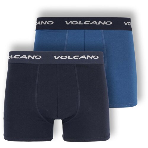 Volcano Man's 2Pack Boxer Shorts U-BOXER Slike