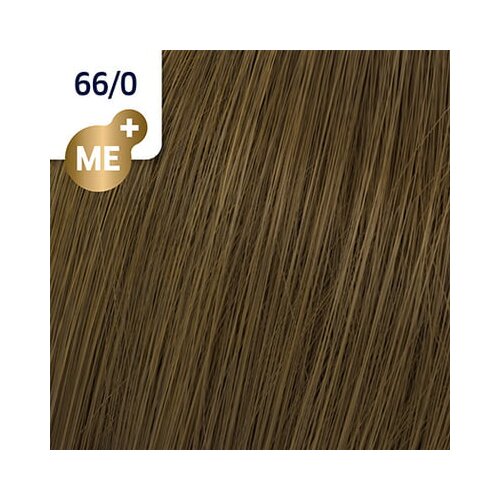 Wella koleston perfect me+ pure naturals - 66/0 temno blond intensiv natur Cene