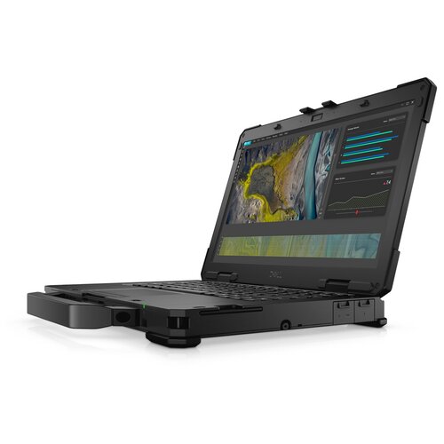Dell Latitude Rugged 5430 14" i5-1145G7 16GB/512GB Win 11 Pro Cene