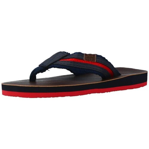 Gioseppo Japonke 40008G Modra Slike