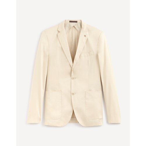 Celio Lightweight Rupoe Jacket - Men Slike