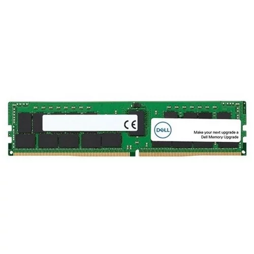 Dell Server DOD Dell Memory Upg 16GB - 1RX8 DDR4 UDIMM 3200MHz ECC