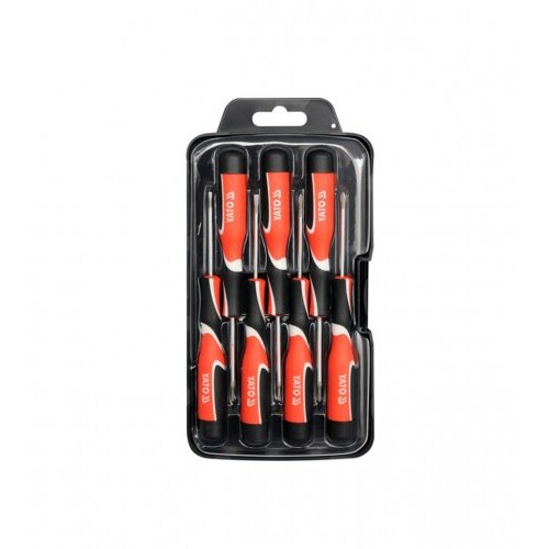 Yato Izvijači set 7/1 YT-25863 Cijene