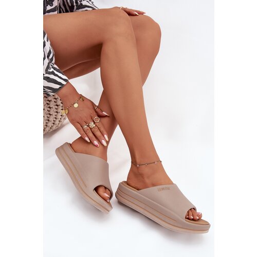 Big Star Women&amp;#039;s Platform Sandals Slike