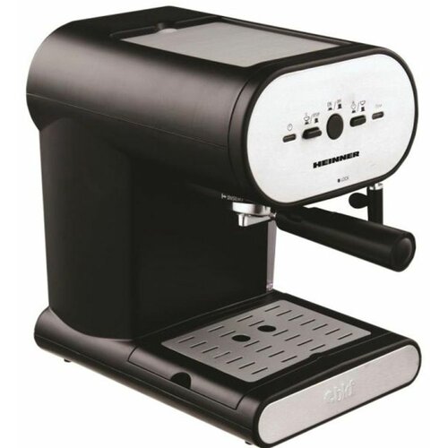 Heinner HEM-250 aparat za espresso kafu Slike