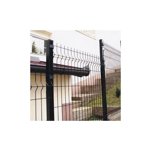 PANEL ogradni fi 4,5 mm 0,83 x 2 m vr.cink antracit boja Slike