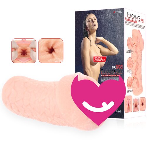 Kokos Elegance 003 Masturbator Cijene
