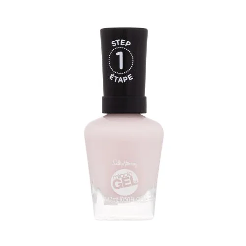 Sally Hansen Miracle Gel lak za nokte 14.7 ml Nijansa 232 tutu the ballet