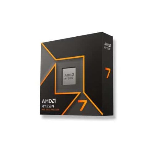  CPU AMD Ryzen 7 9700X AM5 BOX Cijene