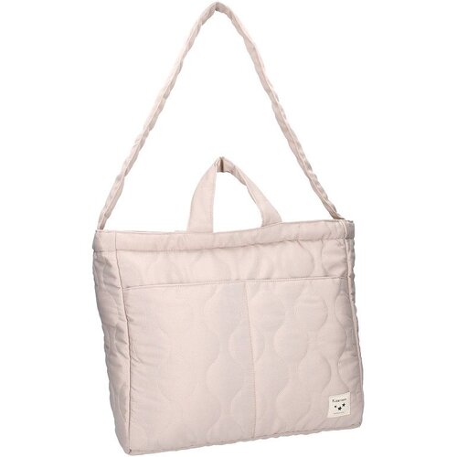 Kidzroom torba Care Sofia Loveable - Taupe Cijene