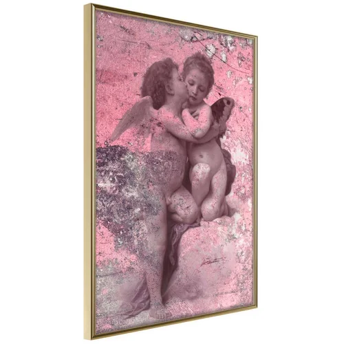  Poster - Innocent Love 30x45