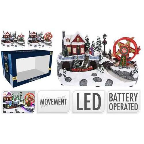  BOŽIĆNA DEKORACIJA SORTO Cene