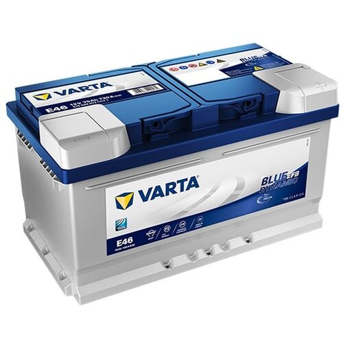 Varta akumulator EFB Start-Stop 12V 75Ah D+ E46 Cene