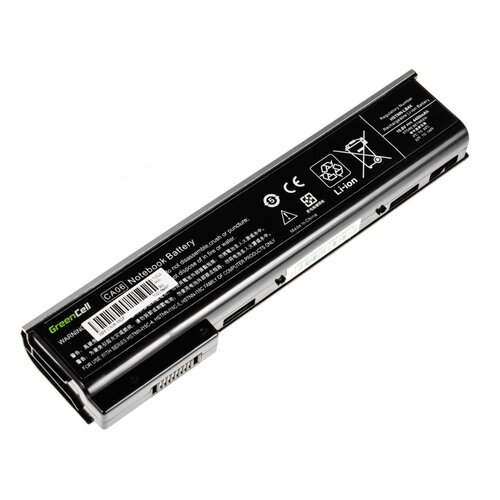 Green cell Baterija za HP Probook 640 / 640 G1 / 645 / 650 G1 / 655, 4400 mAh Cene