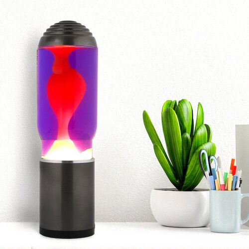 Lava lampa sa difuzerom, p Slike
