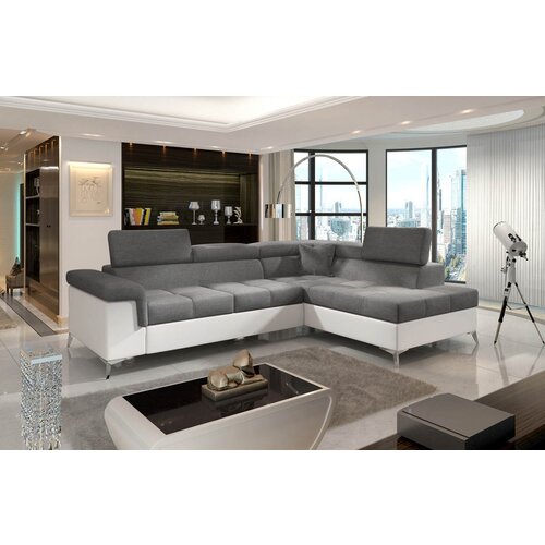  Elegantna kutna sjede�a garnitura Edda � desna izvedba � Sawana05/Soft17 Cijene
