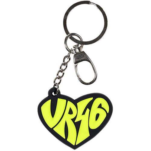 Vr46 Valentino Rossi &amp;quot;Love VR46&amp;quot; privjesak Slike