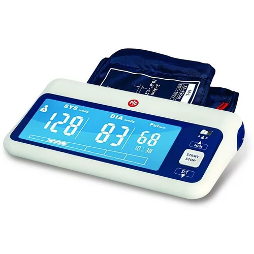 Pic merilnik krvnega tlaka ClearRAPID