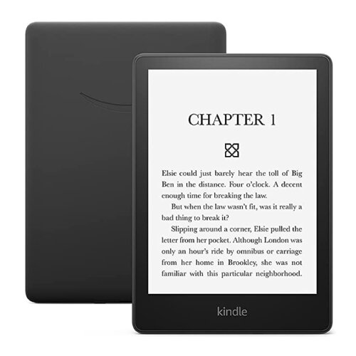 Amazon Kindle Paperwhite tablet - 8 GB Slike