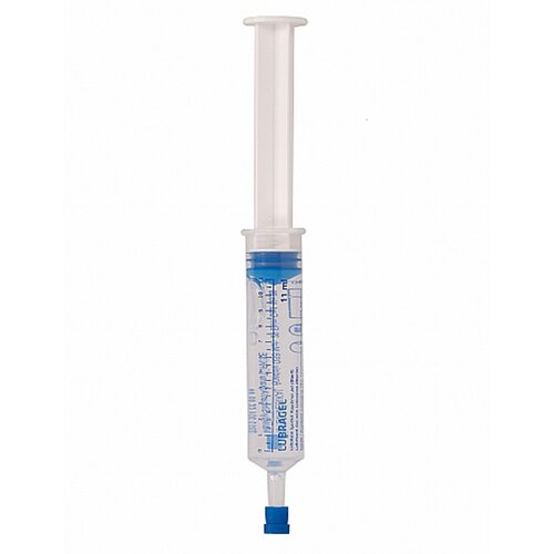 Lubragel Lubricant 11ml Slike