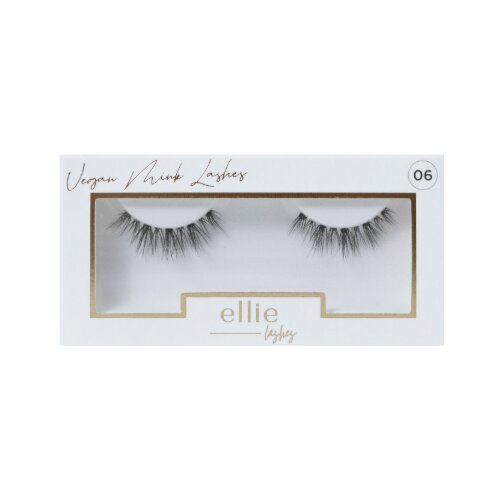 Ellie Lashes Ve&amp;scaron;tačke trepavice 06 Slike