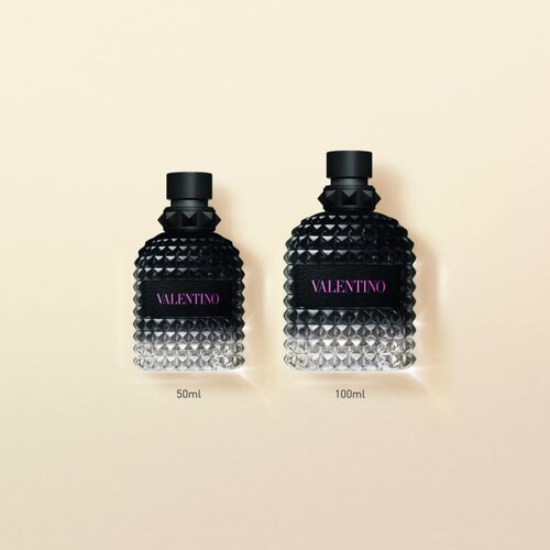 Valentino EDT za mu&amp;scaron;karce Uomo Born in Roma 100ml Slike